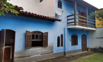 Imagem 5: CASA RESIDENCIAL em RESENDE - RJ, VILA JULIETA