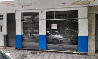 Imagem: Loja para aluguel em Resende RJ