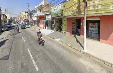 Imagem 3: Loja grande para aluguel