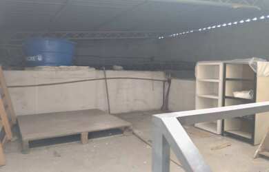 Imagem 6: Loja grande para aluguel