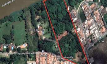 Imagem: Terreno em Resende