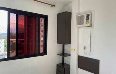 Imagem 6: APARTAMENTO RESIDENCIAL em RESENDE - RJ, JARDIM JALISCO