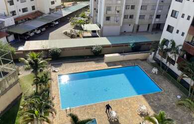 Imagem 4: APARTAMENTO RESIDENCIAL em RESENDE - RJ, JARDIM JALISCO