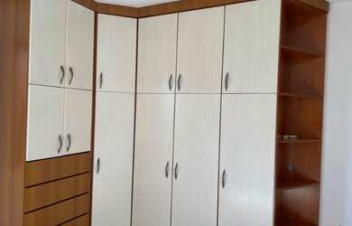 Imagem 7: APARTAMENTO RESIDENCIAL em RESENDE - RJ, JARDIM JALISCO