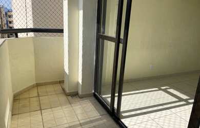 Imagem 3: APARTAMENTO RESIDENCIAL em RESENDE - RJ, JARDIM JALISCO