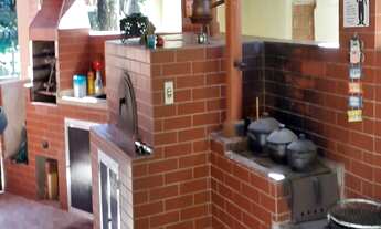 Imagem 7: CASA RESIDENCIAL em ITATIAIA - RJ, Penedo