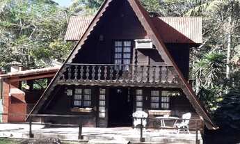 Imagem: CASA RESIDENCIAL em ITATIAIA - RJ, Penedo