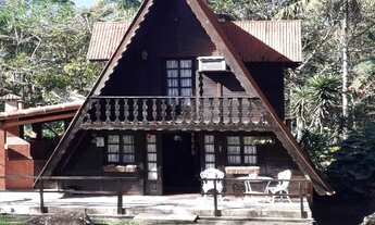 Imagem 2: CASA RESIDENCIAL em ITATIAIA - RJ, Penedo