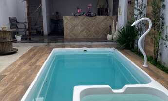 Imagem: CASA RESIDENCIAL em RESENDE - RJ, MIRANTE