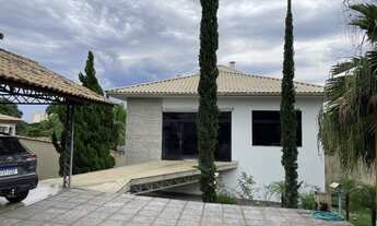 Imagem: CASA RESIDENCIAL em RESENDE - RJ, JARDIM