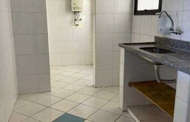 Imagem 2: APARTAMENTO RESIDENCIAL em RESENDE - RJ, BARBOSA LIMA