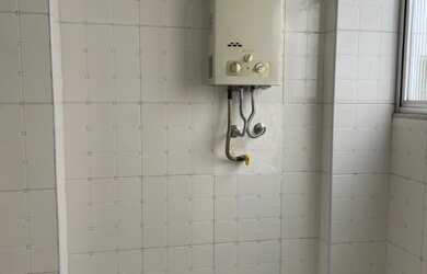 Imagem 3: APARTAMENTO RESIDENCIAL em RESENDE - RJ, BARBOSA LIMA