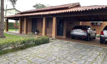 Imagem: CASA RESIDENCIAL em RESENDE - RJ, JARDIM