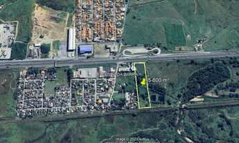 Imagem: TERRENO INDUSTRIAL em RESENDE - RJ, FAZENDA