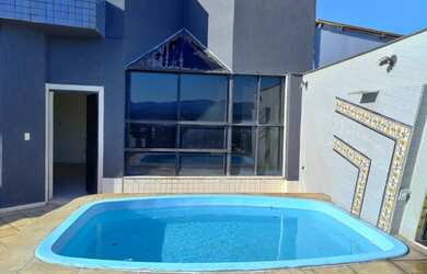 Imagem 4: COBERTURA RESIDENCIAL em RESENDE - RJ, CAMPOS ELÍSEOS