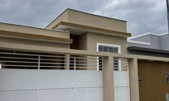 Imagem: CASA RESIDENCIAL em RESENDE - RJ, Ipiranga