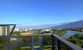 Imagem: COBERTURA RESIDENCIAL em RESENDE - RJ, CAMPOS