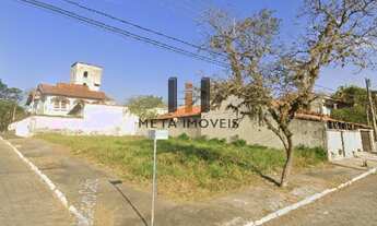 Imagem: TERRENO RESIDENCIAL em RESENDE - RJ, MONTESE