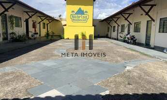 Imagem: KITNETS RESIDENCIAL em ITATIAIA - RJ, Jardim