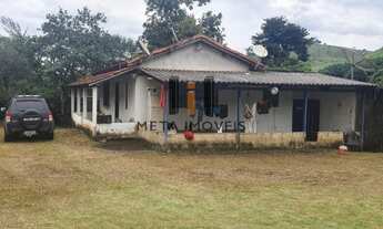 Imagem: SITIO RURAL em ITAMONTE - MG, Rural