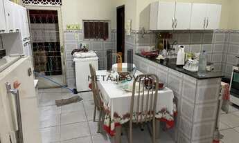 Imagem 6: CASA RESIDENCIAL em RESENDE - RJ, VILA SANTA CECÍLIA