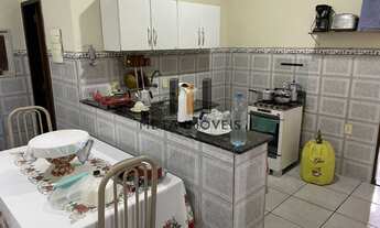 Imagem 7: CASA RESIDENCIAL em RESENDE - RJ, VILA SANTA CECÍLIA