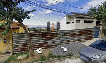 Imagem: TERRENO RESIDENCIAL em RESENDE - RJ, MORADA