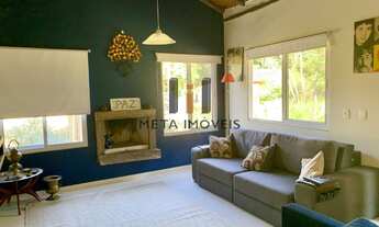 Imagem: CASA RESIDENCIAL em Penedo - RJ, Centro