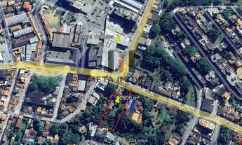 Imagem: TERRENO COMERCIAL em RESENDE - RJ, CENTRO