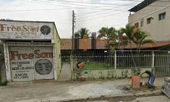 Imagem: TERRENO COMERCIAL em RESENDE - RJ, VILA