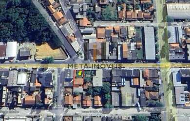 Imagem 2: TERRENO COMERCIAL em RESENDE - RJ, VILA JULIETA