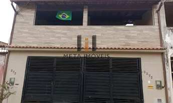 Imagem: CASA RESIDENCIAL em RESENDE - RJ, JARDIM