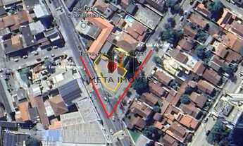 Imagem: TERRENO COMERCIAL em RESENDE - RJ, Vila