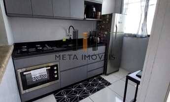 Imagem 3: APARTAMENTO RESIDENCIAL em RESENDE - RJ, JARDIM JALISCO