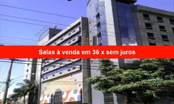 Imagem: SALA COMERCIAL em RESENDE - RJ, Campos Elíseos
