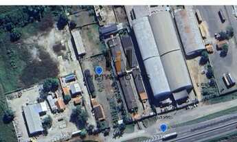 Imagem: TERRENO COMERCIAL em RESENDE - RJ, SÃO