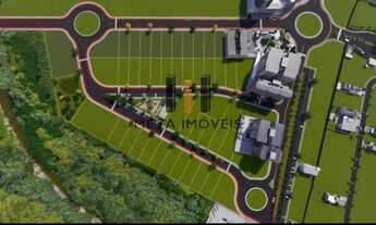 Imagem: TERRENO RESIDENCIAL em RESENDE - RJ, Parque