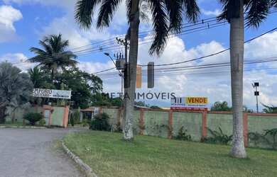 Imagem 3: TERRENO COMERCIAL em RESENDE - RJ, SÃO CAETANO