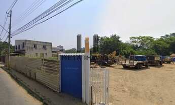 Imagem: TERRENO COMERCIAL em RESENDE - RJ, JARDIM