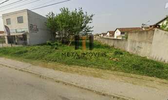 Imagem: Terreno COMERCIAL em RESENDE - RJ, JARDIM