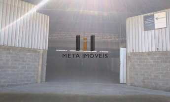 Imagem: GALPAO COMERCIAL em RESENDE - RJ, MORADA