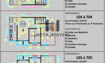 Imagem 6: APARTAMENTO RESIDENCIAL em RESENDE - RJ, LIBERDADE