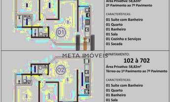 Imagem 5: APARTAMENTO RESIDENCIAL em RESENDE - RJ, LIBERDADE