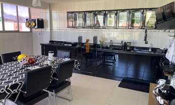 Imagem: Predio residencial RESIDENCIAL em RESENDE