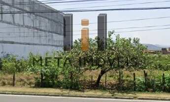 Imagem: Terreno COMERCIAL em PORTO REAL - RJ, Novo