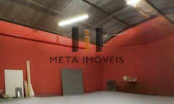 Imagem: GALPAO COMERCIAL em RESENDE - RJ, JARDIM