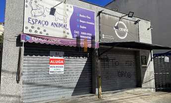 Imagem: Loja COMERCIAL em RESENDE - RJ, CAMPOS ELÍSEOS