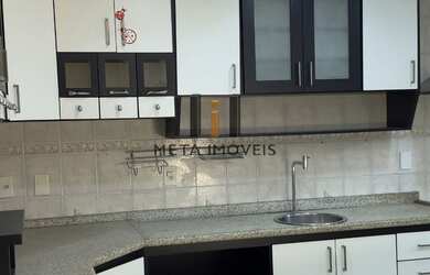 Imagem 6: APARTAMENTO RESIDENCIAL em RESENDE - RJ, CAMPOS ELÍSEOS