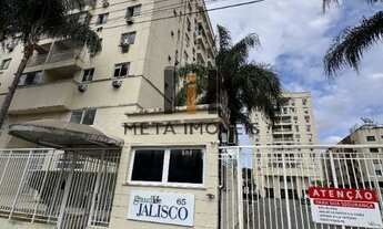 Imagem: COBERTURA RESIDENCIAL em RESENDE - RJ, JARDIM