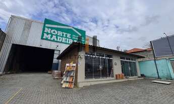 Imagem: GALPAO COMERCIAL em RESENDE - RJ, CASA DA